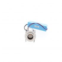 indigo-ronga 1 rdx-b 7w 590lm 3000k 40° dim blanc mat (do469ww30)