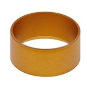 indigo-ronga 2 rdx-b bague decorative doré (do48160)