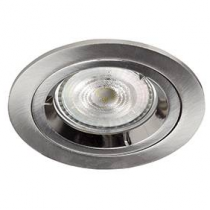indigo-rt1014 r gu10 auto max50w par16 ip44 nickel satiné (do32521)
