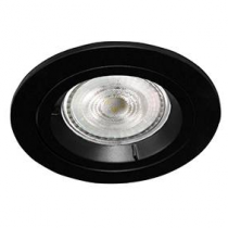 indigo-rt1014 r gu10 auto max50w par16 ip44 noir (do32505)