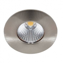 indigo-rt1014 rd-230 7,5w 750lm 4000k ip65 dim nickel satiné (do233nw21)