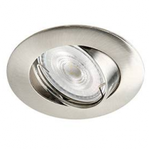 indigo-rt1014 rx gu10 auto max10w par16 nickel satiné (do33121)