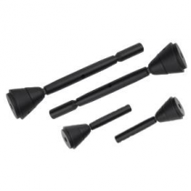 indigo-set tendeur noir (ca10705)