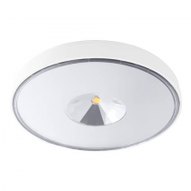 indigo-skip 2 30w 3800lm 3000k 120° ip65 blanc (ou28204)