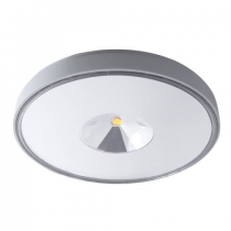 indigo-skip 2 30w 3800lm 3000k 120° ip65 métal (ou28203)