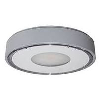indigo-skip 3 4,3w 430lm 3000k 110° ip65 metal (ou25603)