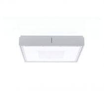 indigo-skip 4 12w 1700lm 3000k 110° ip65 métal (ou27903)