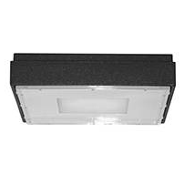 indigo-skip 6 4,3w 430lm 3000k 110° ip65 noir (ou25701)