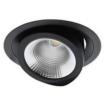 indigo-spira 1 rx plus 40w 4600lm 40° noir (do48805)