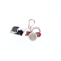 indigo-spoti r-b 4,5w 480lm 3000k 24° ip44 aluminium (do241ww25)