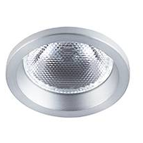 indigo-spoti r-b 4,5w 490lm 4000k 24° ip44 aluminium (do241nw25)