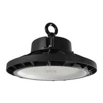 indigo-springbok lite 1 80w 12350lm 3000k 110° ip65 noir (hb100ww05)