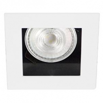 indigo-sq100 sx gu10 max50w par16 blanc mat (do14030)