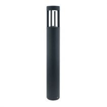 indigo-stella 8w 825lm 3000k ip54 anthracite (ou353ww24)