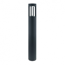 indigo-stella 8w 900lm 4000k ip54 anthracite (ou353nw24)