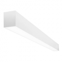 indigo-sully c 26w 3500lm 3000k ip20 dali blanc mat (wa178ww30)