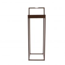 indigo-suny 2 2,2w 210lm ip65 acier corten (ou45647)