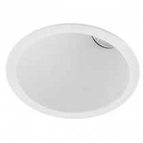 indigo-sweet rd a warm 6w 530lm dim blanc mat (do45330)