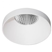 indigo-syla rd-b 10w 960lm 2700k 38° dim blanc mat (do221sw30)
