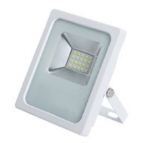 indigo-tatio 1 10w 800lm 3000k 120° ip65 blanc (ou24330)