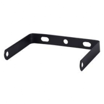 indigo-tatio 1 etrier de fixation inox 304 noir (ou24604)