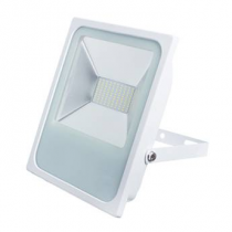 indigo-tatio 3 50w 4000lm 3000k 120° ip65 blanc (ou24530)