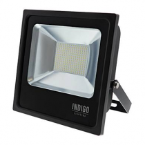 indigo-tatio 4 100w 10500lm 4000k 120° ip65 noir (ou17605)