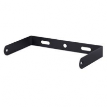 indigo-tatio 4 etrier de fixation inox 304 noir (ou24904)