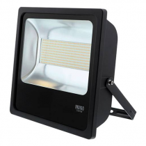 indigo-tatio 6 200w 17500lm 3000k 120° ip65 noir (ou44305)