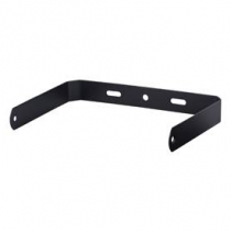 indigo-tatio 6 etrier de fixation inox 304 noir (ou25104)