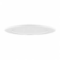 indigo-tiga 1 rd 12w 1600lm 100° ip44 dim blanc mat (do35630)