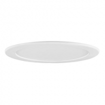 indigo-tiga 2 rd 18w 2350lm 100° ip44 dim blanc mat (do35730)