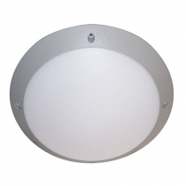 indigo-timy sensor 25w 2350lm 3000-4000k ip66 métal (ou13920)