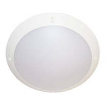indigo-timy sensor plus 20w 1600lm 4000k ip66 blanc (ou25431)