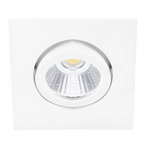 indigo-tipi sx 3w 350lm 3000k 30° ip44 blanc mat (do103ww30)