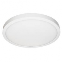 indigo-tipo 1 c 18w 1400lm 4000k 110° blanc mat (do263nw30)