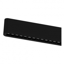 indigo-tomy 1 c 36w 4100lm 36° noir mat (wa22405)