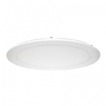 indigo-topy 1 r 19w 1750lm 3000k 110° blanc mat (do242ww30)