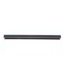 indigo-track uno 230v 16a l:300cm noir (tr40205)
