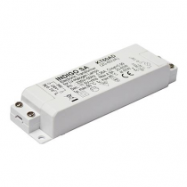indigo-transfo elec. 20-60w 12v dim (kt60ad)