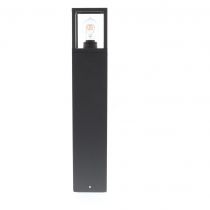 indigo-tulo e27 max15w ip54 anthracite (ou41424)