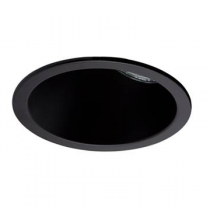 indigo-twist rd a 9w 1100lm 4000k 38° ip44 dim noir mat (do268nw05)