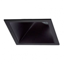 indigo-twist sd a 9w 1100lm 4000k 38° ip44 dim noir mat (do269nw05)