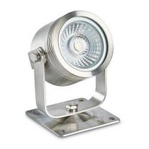 indigo-ul030 4,6w 2700k 40° ip68 acier inoxydable (ul030dwbx27)
