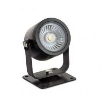 indigo-ul030 4,6w 2700k 40° ip68 noir (ul030bwbx27)