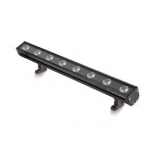 indigo-ulcargb 3x4w ip65 45° noir (ul347cargb)