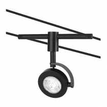 indigo-vali 5w 470lm  2700k 36° noir (ca104sw05)