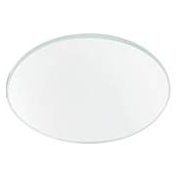 indigo-verre clair transparent (su15247)