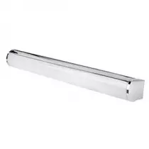 indigo-vili 8w 900lm 3000k l:40cm ip44 chrome (wa166ww03)