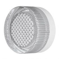 indigo-vitel gx53 9w 3000k ip65 blanc mat (wa25330)